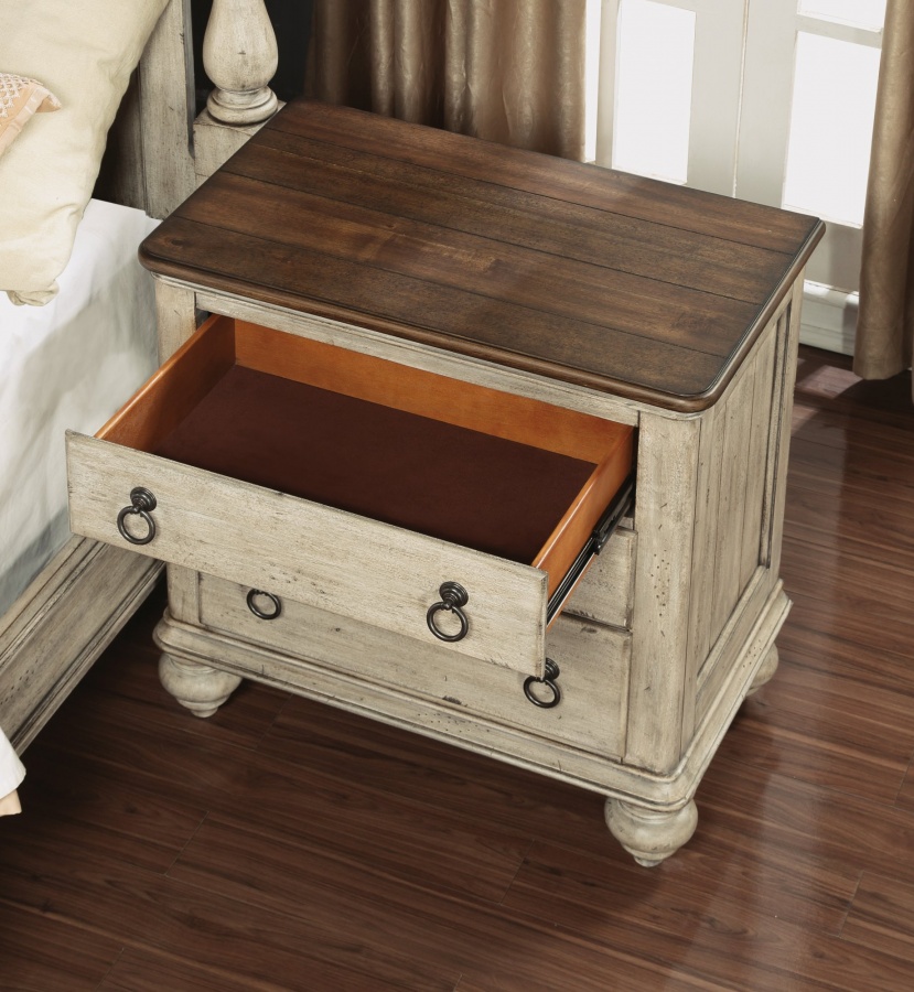 Plymouth Nightstand