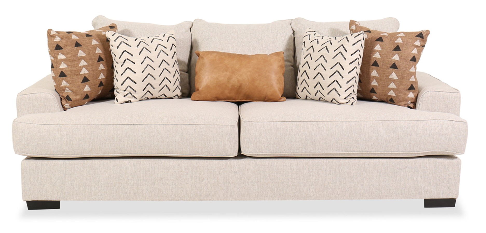 Renegade Lauren Stone Sofa