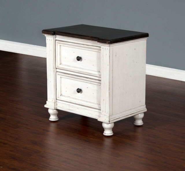Carriage House Nightstand