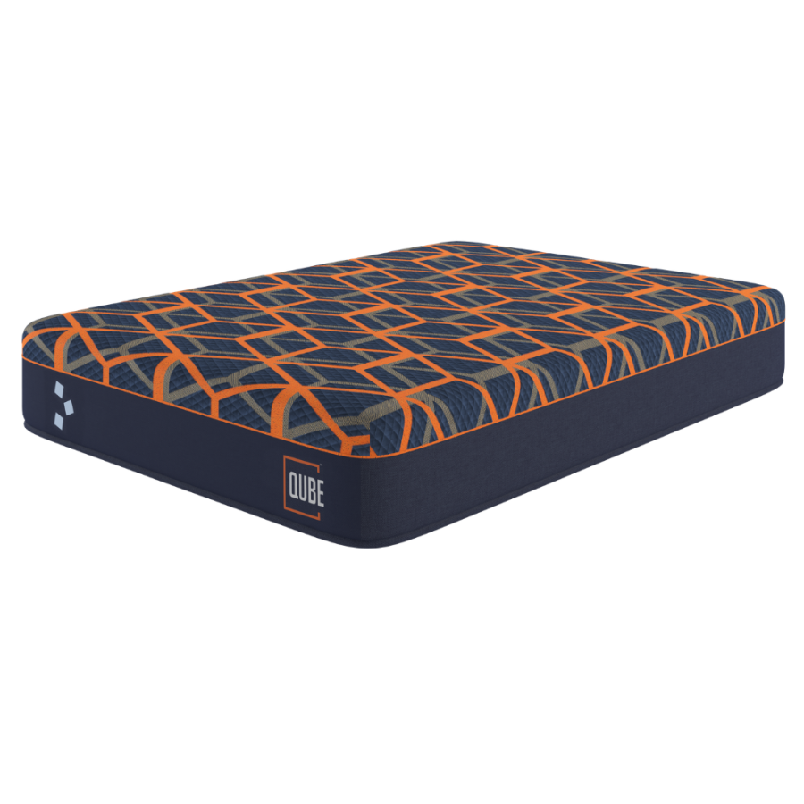 Serenity Qube Mattress