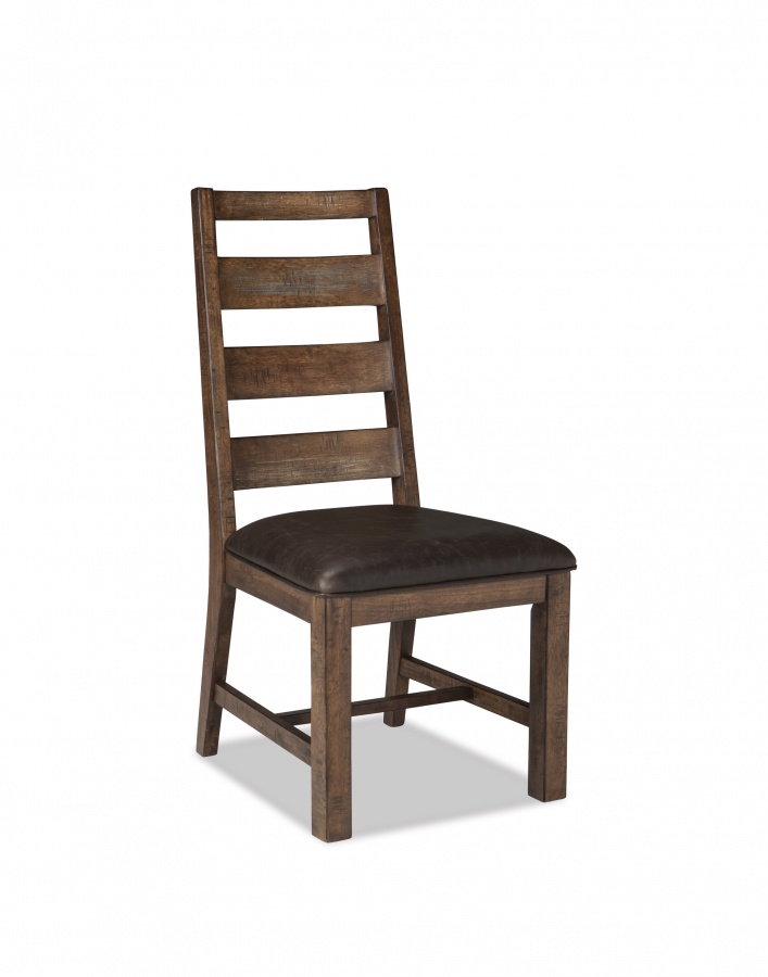 Taos Ladderback  Side Chair