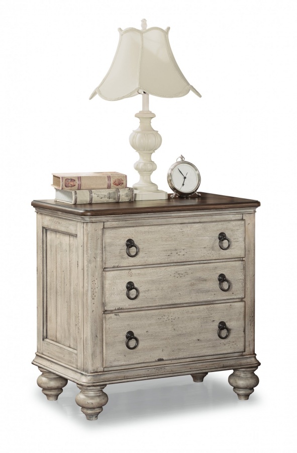 Plymouth Nightstand