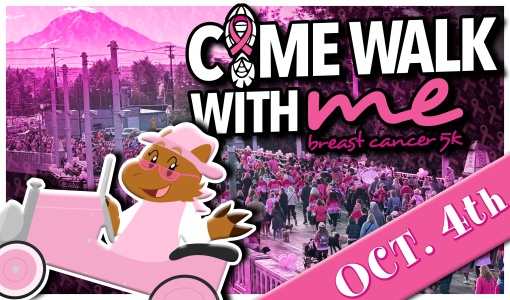 Come Walk With Me 2025